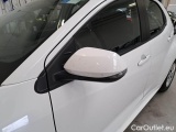  Toyota  Yaris TOYOTA  / 2020 / 5P / BERLINA HYBRID BUSINESS MY22 #106