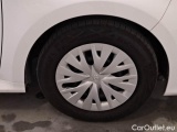  Toyota  Yaris TOYOTA  / 2020 / 5P / BERLINA HYBRID BUSINESS MY22 #110