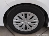  Toyota  Yaris TOYOTA  / 2020 / 5P / BERLINA HYBRID BUSINESS MY22 #117