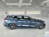  Volvo  V60 VOLVO  / 2019 / 5P / STATION WAGON T6 PLUG-IN AWD AUTOM. CORE #7