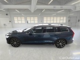  Volvo  V60 VOLVO  / 2019 / 5P / STATION WAGON T6 PLUG-IN AWD AUTOM. CORE #8