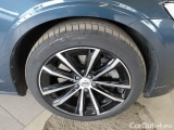  Volvo  V60 VOLVO  / 2019 / 5P / STATION WAGON T6 PLUG-IN AWD AUTOM. CORE #17