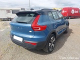  Volvo  XC 40 VOLVO XC40 / 2021 / 5P / SUV RECHARGE TWIN PLUS #2