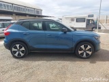  Volvo  XC 40 VOLVO XC40 / 2021 / 5P / SUV RECHARGE TWIN PLUS #7