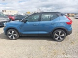  Volvo  XC 40 VOLVO XC40 / 2021 / 5P / SUV RECHARGE TWIN PLUS #8