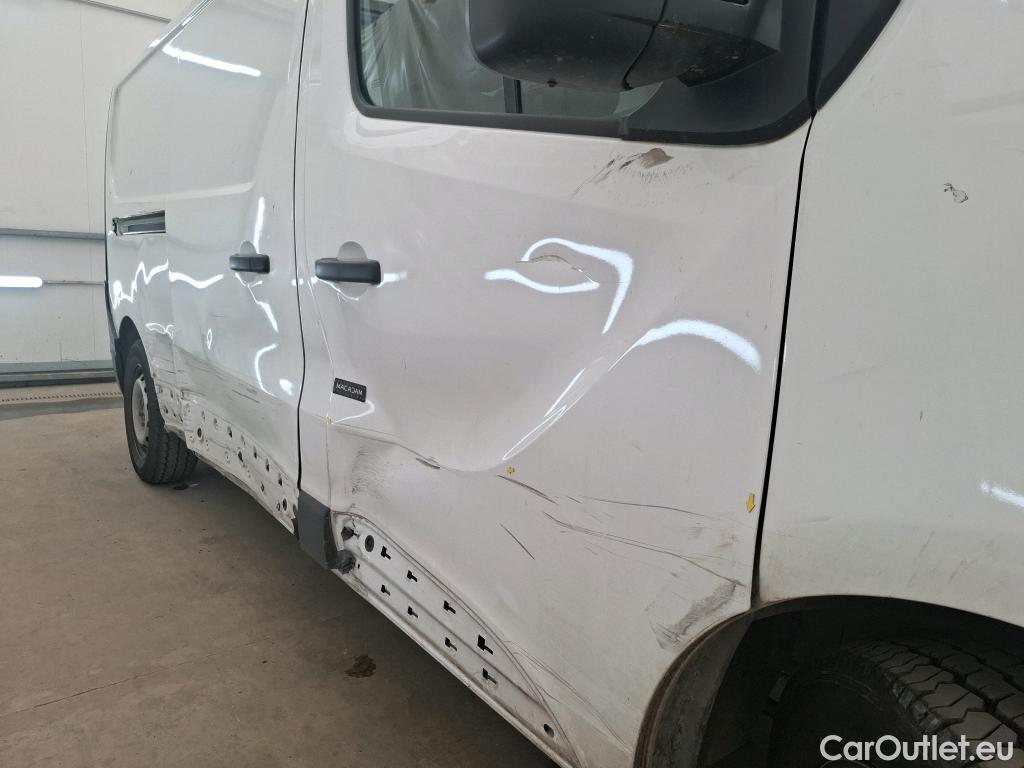  Renault  Trafic  III Fourgon L2H1 3T Confort 2.0 dCi 130CV BVM6 E6d #41
