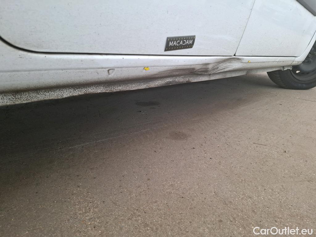  Renault  Kangoo  II Express Grand Confort (L1) 1.5 dCi 95CV BVM6 E6dT
 #2