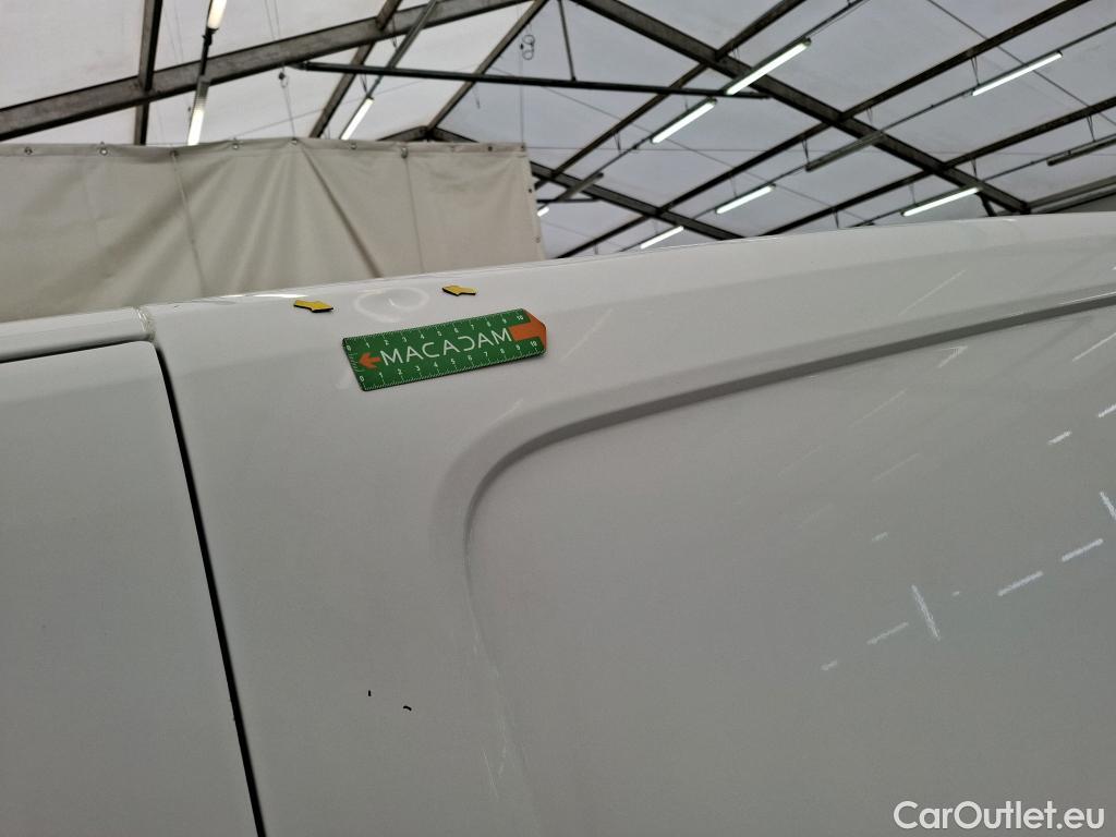  Peugeot  Partner  Premium L1 1.5 HDi 130CV BVA8 E6dT #8
