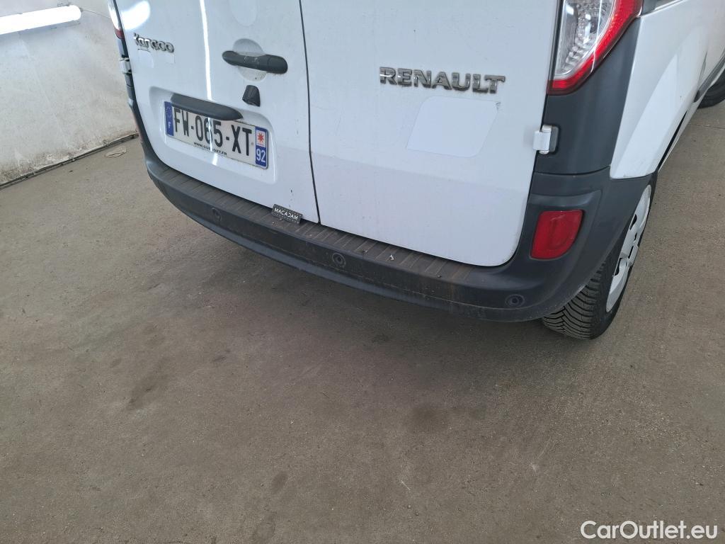  Renault  Kangoo  II Express Grand Confort (L1) 1.5 dCi 95CV BVM6 E6dT
 #6