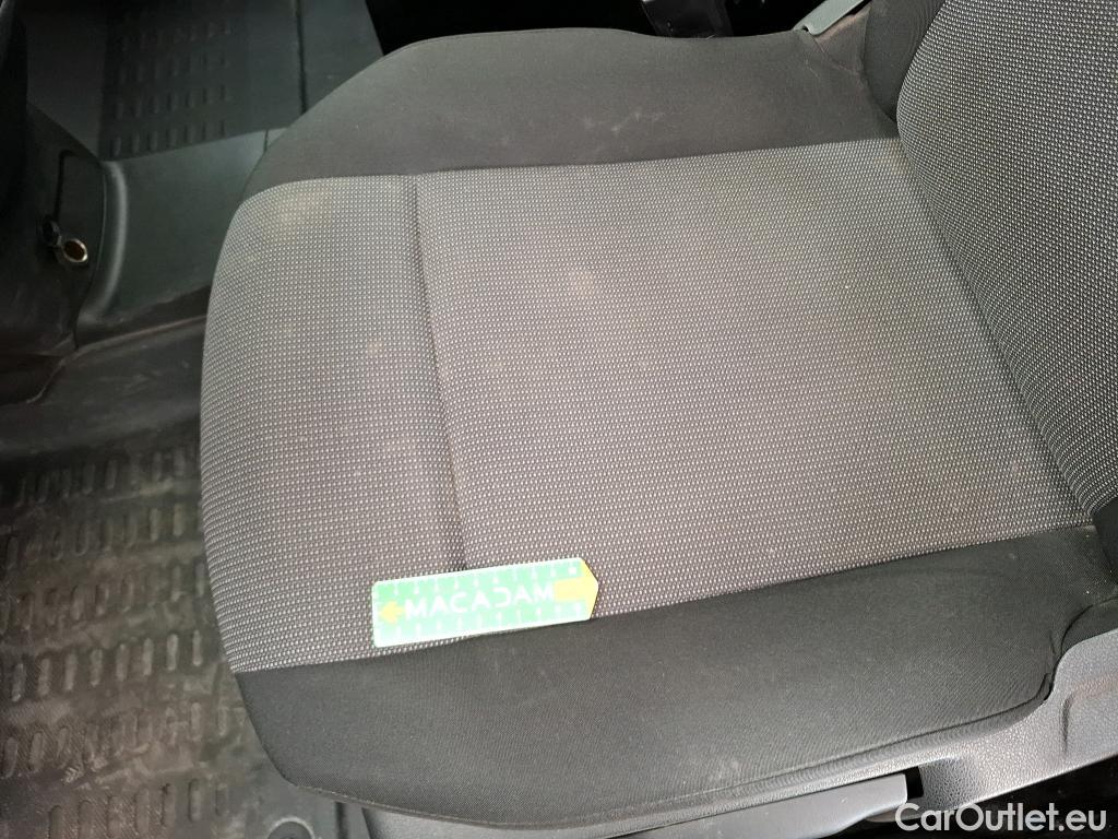  Peugeot  Partner  Premium L1 1.5 HDi 130CV BVA8 E6dT #12