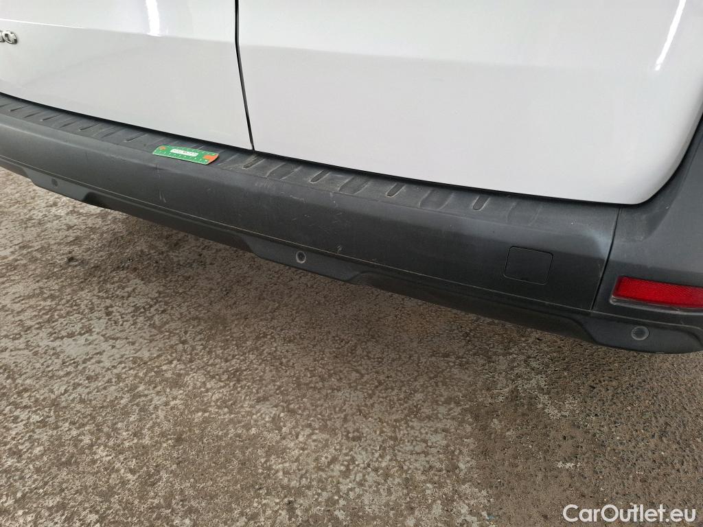  Renault  Kangoo RENAULT  Express VU 4p Fourgonnette Extra R-Link - Blue dCi 95 #6