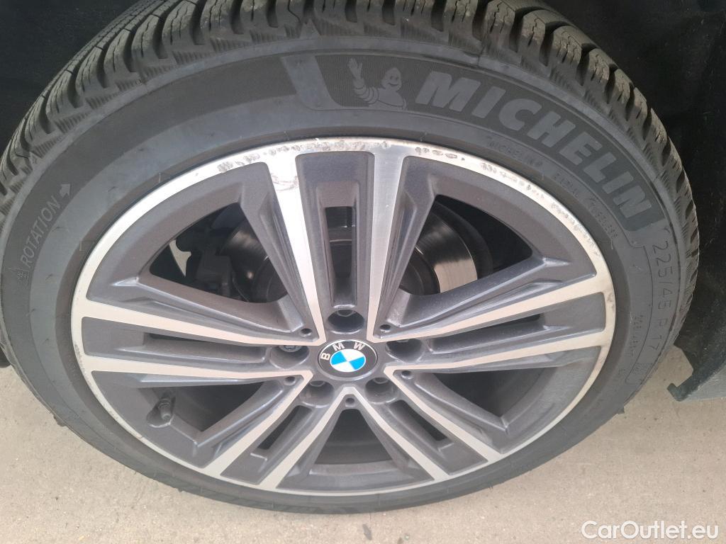  Bmw  Serie 1 BMW Série 1 / 2019 / 5P / Berline 1.5 116I Business Design #18