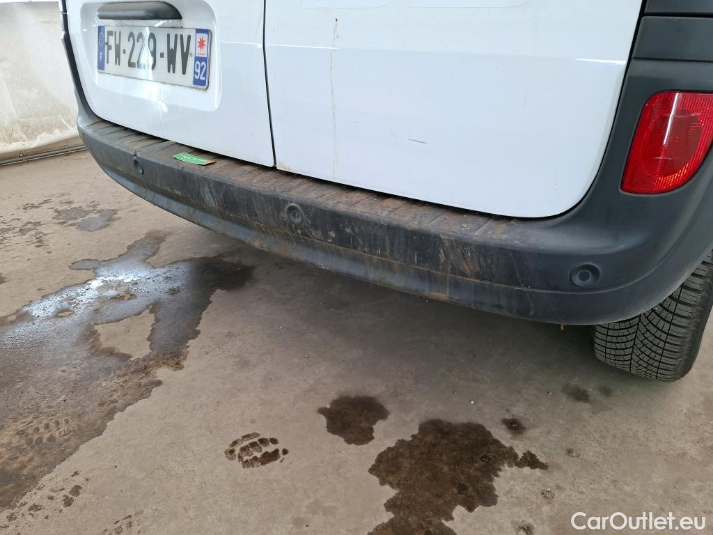  Renault  Kangoo  II Express Grand Confort (L1) 1.5 dCi 95CV BVM6 E6dT
 #3