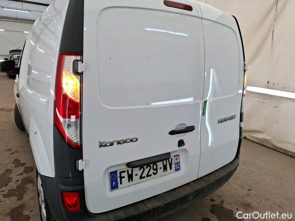  Renault  Kangoo  II Express Grand Confort (L1) 1.5 dCi 95CV BVM6 E6dT
 #27