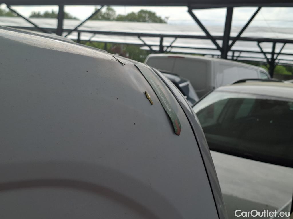  Citroen  Berlingo  Fourgon Club M 650 1.5 BlueHDi 75CV BVM5 E6dT #5