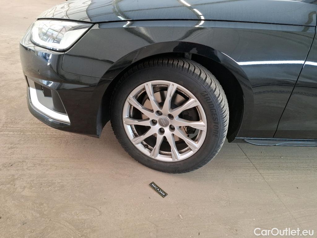  Audi  A4 AUDI  Avant / 2019 / 5P / Break 35 TDI 163 S tronic Business line #15
