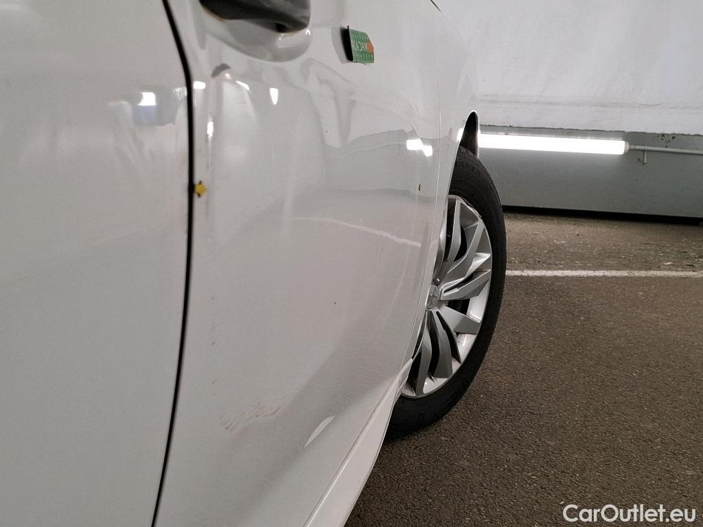  Peugeot  208  Premium 1.5 HDi 100CV BVM6 E6d #3