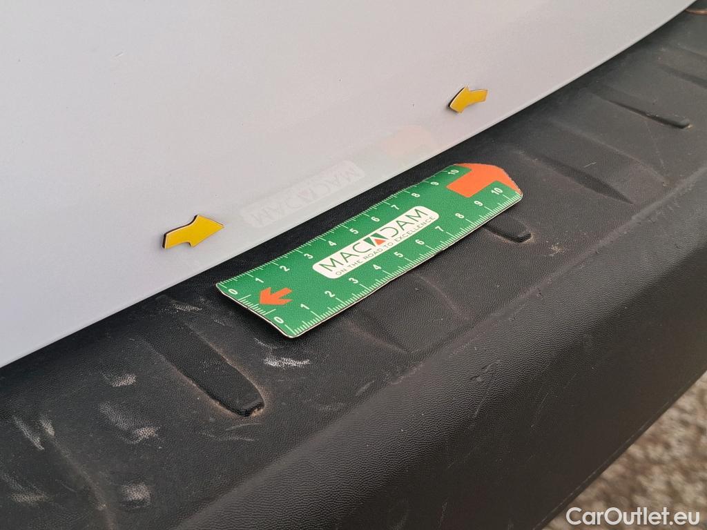  Renault  Kangoo RENAULT  Express VU 4p Fourgonnette Grand Confort - Blue dCi 95 #7