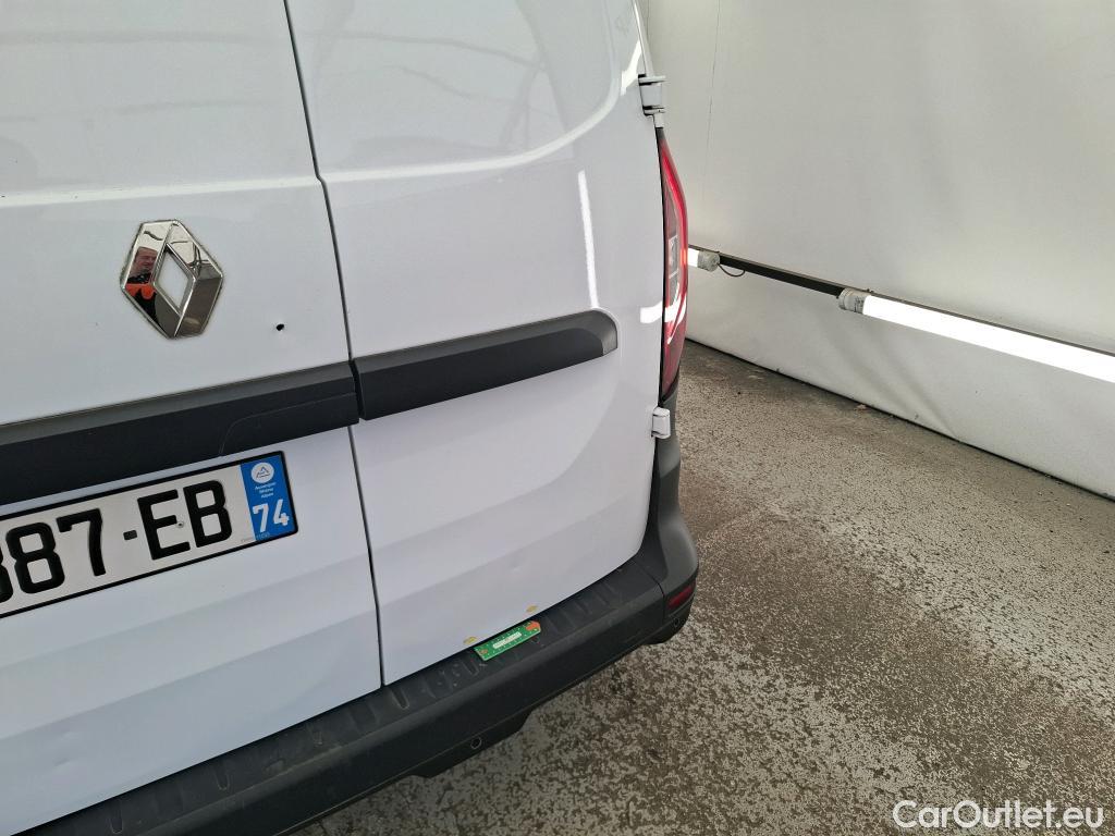 Renault  Kangoo RENAULT  Express VU 4p Fourgonnette Grand Confort - Blue dCi 95 #5
