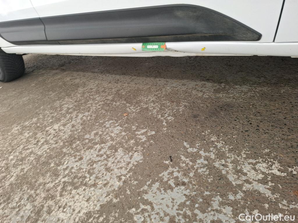  Renault  Kangoo RENAULT  Express VU 4p Fourgonnette Extra R-Link - Blue dCi 95 #1