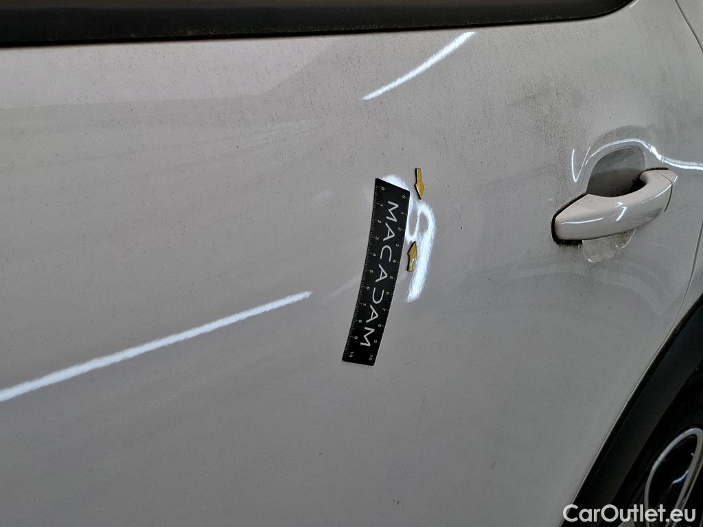  Citroen  C3  Société Feel Nav 1.6 BlueHDi 100CV BVM5 E6 #2