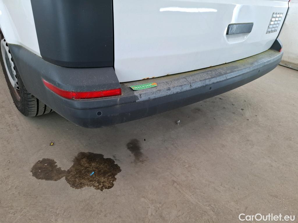  Volkswagen  Transporter T6  Fourgon 2.0 100CV BVM5 #25