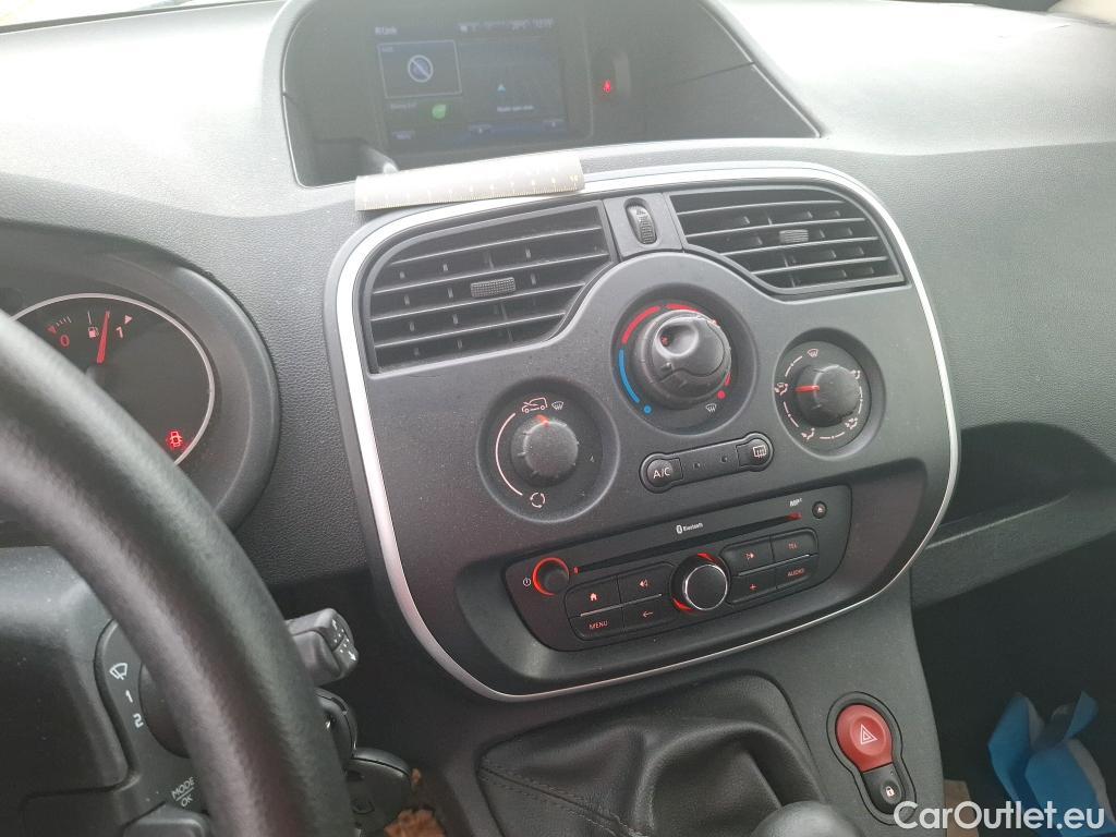  Renault  Kangoo  II Express Grand Confort (L1) 1.5 dCi 95CV BVM6 E6dT
 #23