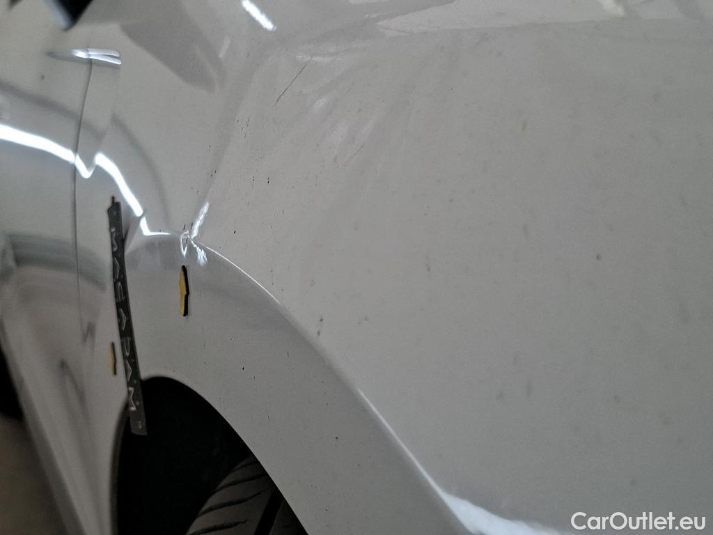 Renault  Clio  V Business Réversible 1.5 dCi 100CV BVM6 E6d / TRANSFO VP/VF
 #4