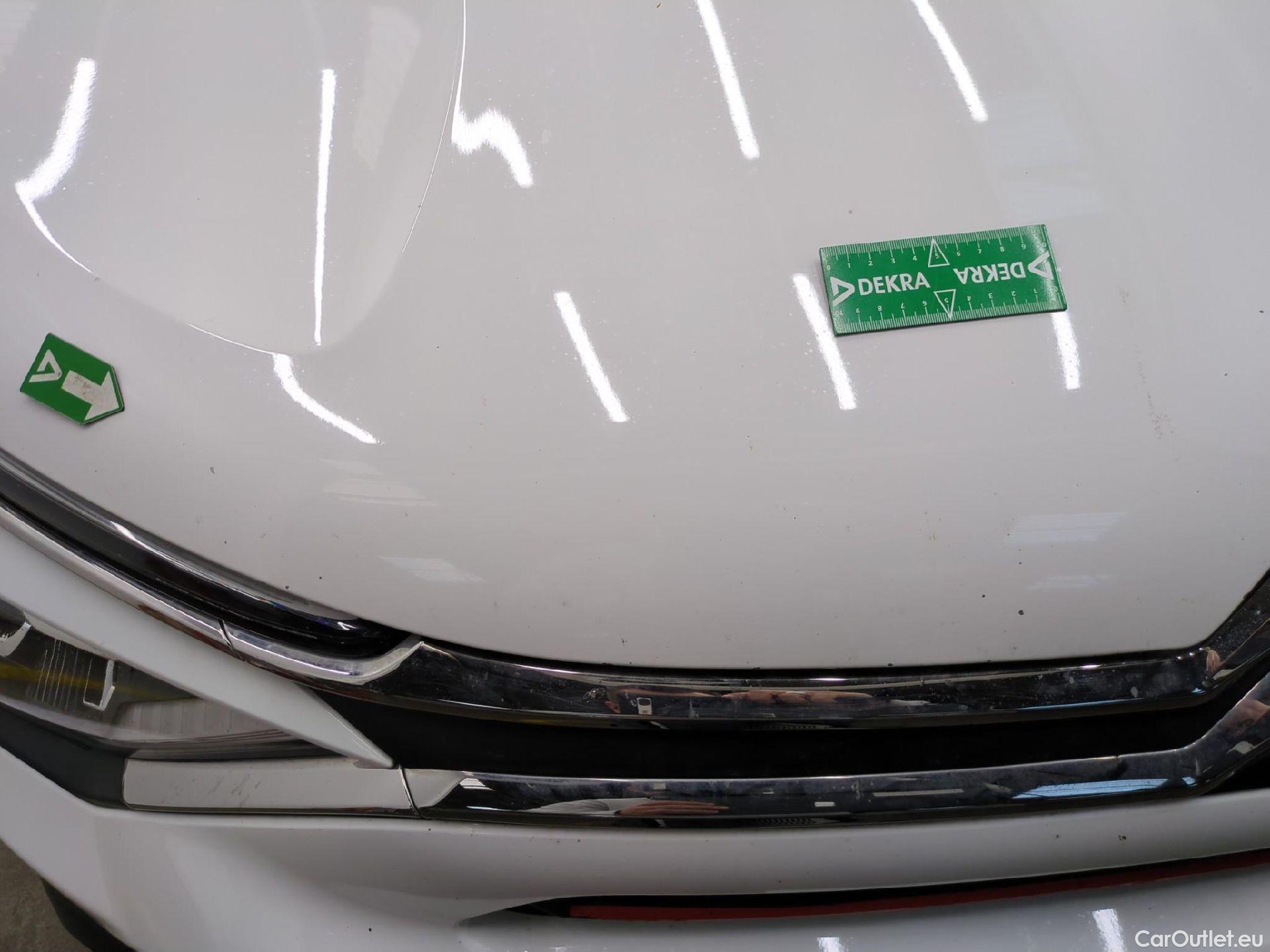  Citroen  C4  Berline Feel Nav Business R 1.5 BlueHDI 130CV BVA8 E6d #11