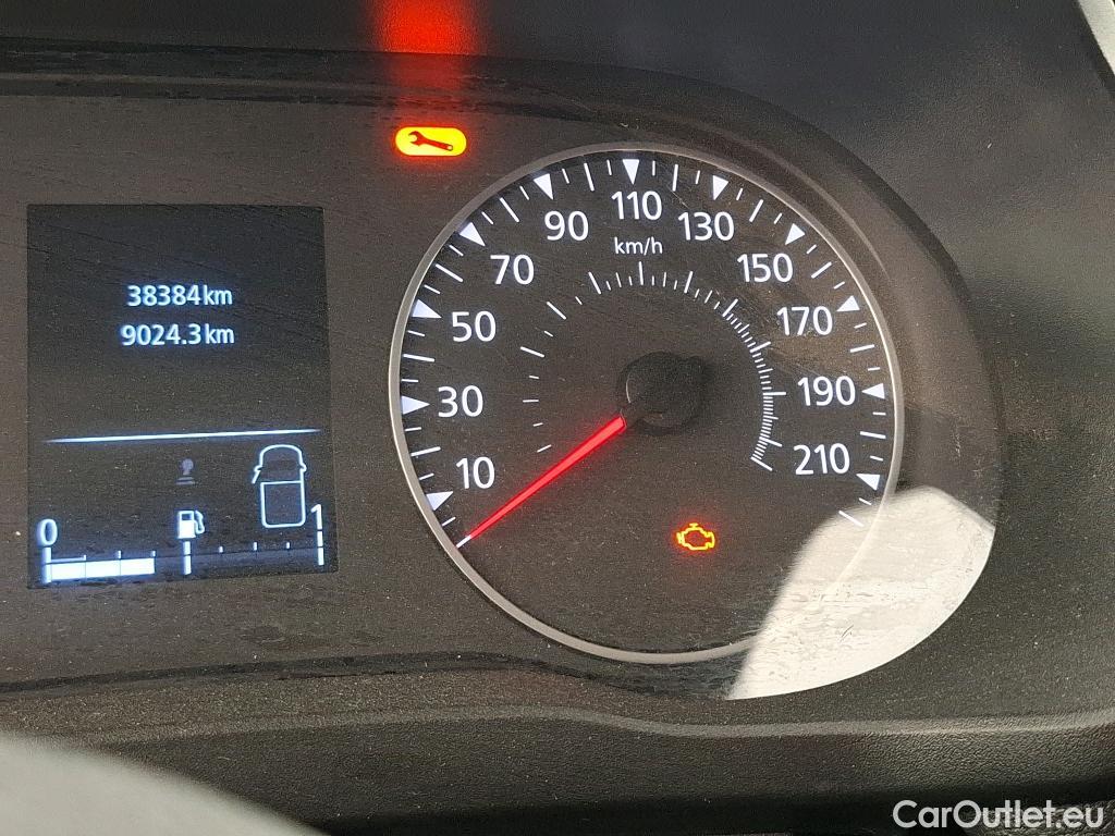  Renault  EXPRESS  Confort 1.5 dCi 95CV BVM6 E6d #7