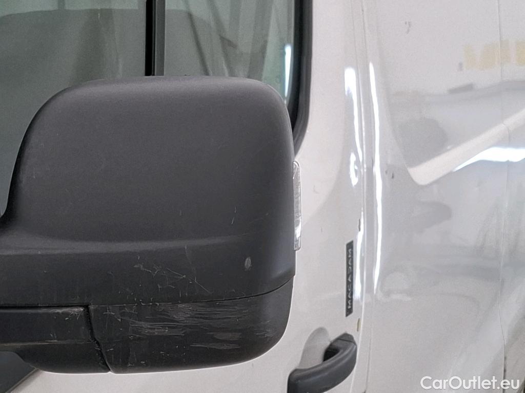  Renault  Trafic  III Fourgon L2H1 3T Confort 2.0 dCi 130CV BVM6 E6d #88