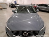  Volvo  XC60 VOLVO  / 2021 / 5P / SUV T6 PLUG-IN AWD AUTO RECHARGE INS. EXP #25