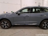  Volvo  XC60 VOLVO  / 2021 / 5P / SUV T6 PLUG-IN AWD AUTO RECHARGE INS. EXP #35