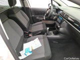  Citroen  C3  Société Feel Nav 1.6 BlueHDi 100CV BVM5 E6 #6