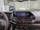  Citroen  C4  Berline Feel Nav Business R 1.5 BlueHDI 130CV BVA8 E6d #7