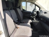  Citroen  Berlingo  Fourgon Club M 650 1.5 BlueHDi 75CV BVM5 E6dT #8