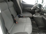  Citroen  Berlingo  Fourgon Driver M 650 1.5 BlueHDi 100CV BVM6 E6d #6