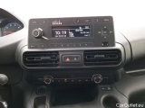  Peugeot  Partner  Premium L1 1.5 HDi 130CV BVA8 E6dT #7