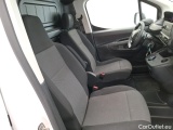  Peugeot  Partner  Premium L1 1.5 HDi 130CV BVA8 E6dT #8