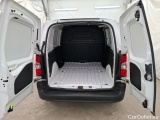  Peugeot  Partner  Premium L1 1.5 HDi 130CV BVA8 E6dT #10