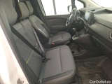  Renault  Kangoo RENAULT  Express VU 4p Fourgonnette Grand Confort - Blue dCi 95 #8