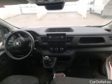 Trafic