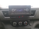  Renault  Trafic  III Fourgon L2H1 3T Confort 2.0 dCi 130CV BVM6 E6d #7