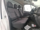 Renault  Trafic  III Fourgon L2H1 3T Confort 2.0 dCi 130CV BVM6 E6d #8