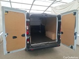  Renault  Trafic  III Fourgon L2H1 3T Confort 2.0 dCi 130CV BVM6 E6d #10