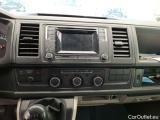  Volkswagen  Transporter T6  Fourgon 2.0 100CV BVM5 #7