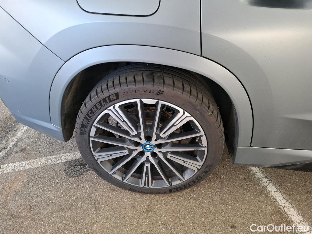  Bmw  X1 BMW  / 2022 / 5P / SUV xDrive30e M Sport DKG7 #26