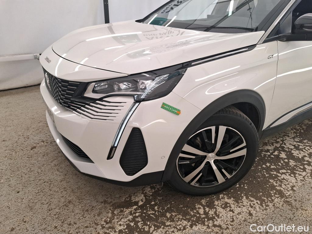  Peugeot  3008 PEUGEOT  / 2020 / 5P / SUV BlueHDi 130 S&S EAT8 GT #6