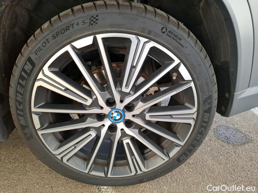  Bmw  X1 BMW  / 2022 / 5P / SUV xDrive30e M Sport DKG7 #19