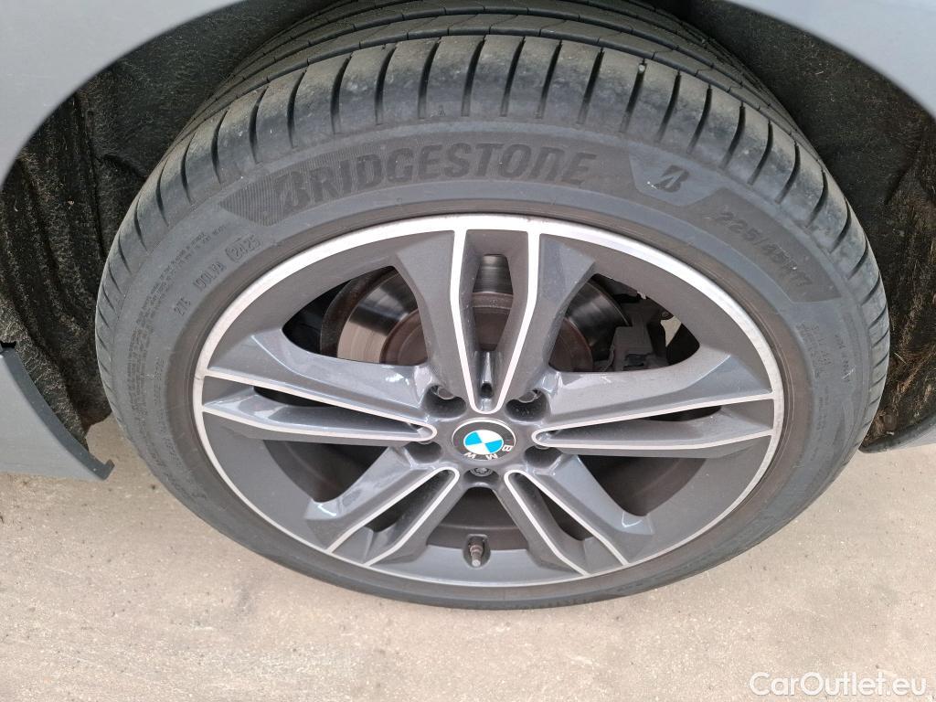  Bmw  Serie 1 Série 1 Berline 118 i Edition Sport 1.5 135CV BVA7 E6d #36